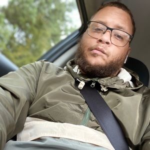 Meet your Posher, Jay